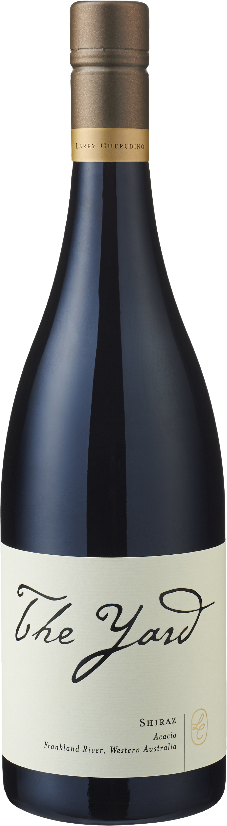 Cherubino The Yard Acacia Shiraz 2020